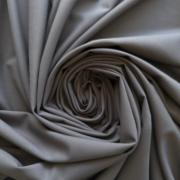 Изображение Шерсть костюмная, серый, дизайн LORO PIANA