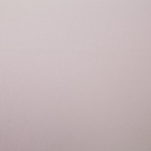 Изображение Крепдешин вискоза с п/э, однотонный пудрово-розовый