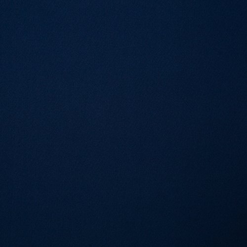 Изображение Костюмная ткань стрейч, вискоза, однотонный синий