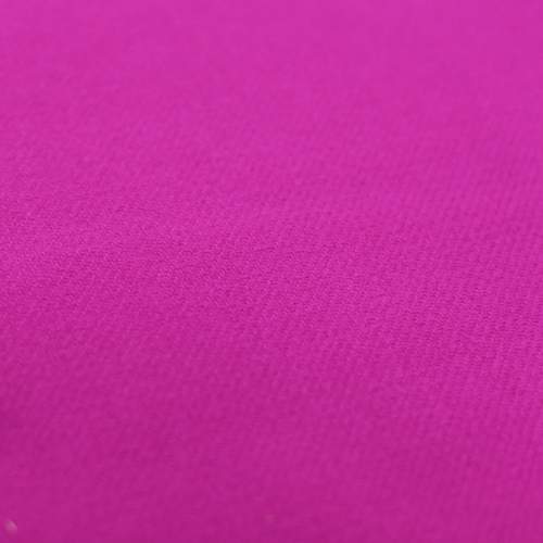 Изображение Драп пальтовый шерстяной ярко-розовый
