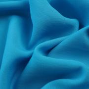 Изображение Плательная ткань MILANO, голубая