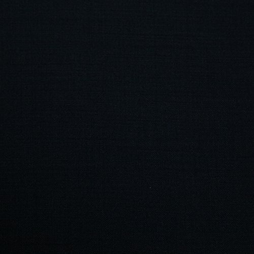 Изображение Костюмная шерсть, однотонный, синий