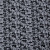 Изображение Жаккард двусторонний, пиксель, черно-серый