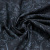 Изображение Пальтовая шерстяная ткань с узором итальянские огурцы