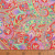 Изображение Плательная ткань, вискоза, цветочная графика