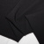 Изображение Костюмная ткань черная, шерсть, стретч, дизайн ARMANI