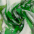 Изображение Шифон из натурального шелка, весенние ландыши