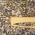 Изображение Шелк с люрексом, леопард, дизайн D&G