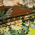 Изображение Трикотаж стрейч, вискоза, богатые цветы