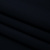 Изображение Костюмная ткань стрейч, вискоза, однотонный черный