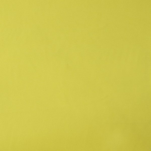 Изображение Кади фрамо однотонный, желтый солнечный