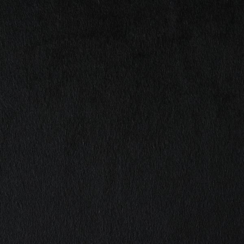 Изображение Пальтовая ткань с альпакой, черный