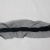 Изображение Тесьма декоративная шнур на сетке, черный
