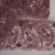 Изображение Кружево на сетке с бисером и стеклярусом
