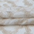 Изображение Шелк с вышивкой, кайма, топленое молоко
