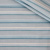 Изображение Плательная ткань, вискоза, бело-голубые полосы