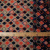 Изображение Плательная ткань, вискоза, с узором, кайма