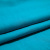 Изображение Лён однотонный, бирюзово-голубой