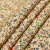 Изображение Плательная ткань, вискоза, мелкие цветочки