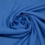 Изображение Марлевка однотонная, синий