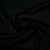 Изображение Костюмная ткань, шерсть, однотонный, черный