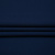 Изображение Креп плательный, вискоза с эластаном, однотонный темно-синий