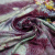 Изображение Трикотаж стрейч, вискоза, потертый джинс и цветы