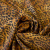 Изображение Плательная ткань, гепард