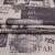 Изображение Сетка с пайетками, газета, серый