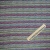 Изображение Трикотаж стрейч, вискоза, цветные размытые полосы