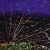 Изображение Трикотаж купон стрейч, вискоза, ночной мегаполис
