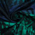 Изображение Тафта купон, сине-зеленый папоротник