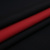 Изображение Костюмная ткань, однотонная красная, вискоза