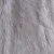 Изображение Мех искусственный, длинный ворс, песец, серый