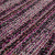 Изображение Твид шанель бордового цвета с малиновым меланжем