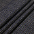 Изображение Твид шанель, костюмная ткань, рисунок клетка, черный, синий