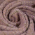 Изображение Мохер пальтовый, в клетку, пыльная роза