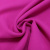 Изображение Драп пальтовый шерстяной ярко-розовый