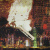 Изображение Атласный шелк натуральный стрейч, ночной мегаполис, письмо