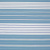 Изображение Плательная ткань полоса, белый, голубой, дизайн MAX MARA