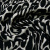 Изображение Жаккард, черно-молочный рисунок леопард