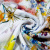 Изображение Плательная ткань, жаккард, цветы, дизайн MAX MARA