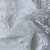 Изображение Вышивка на сетке, с бисером, белый