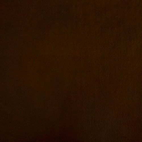 Изображение Дубленка искусственная коричневый, овчина