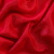 Изображение Подкладочная ткань красная, жаккард, огурцы
