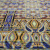 Изображение Плательная ткань купон с вискозой, этно дизайн