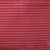 Изображение Шелк шифон деворе, полоса, красный