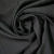 Изображение Костюмная шерсть, однотонный, темно-серый