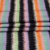 Изображение Плательная ткань, вискоза, полоска штрихи, дизайн MAX MARA