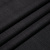 Изображение Костюмная ткань шерсть меланж, темно-серый